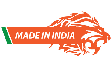 “MAKE IN INDIA”